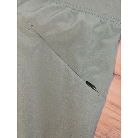 VRST Mens Lightweight Athletic Shorts Medium - Zipper Pockets - Picture 6 of 8